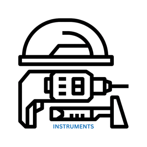 Instruments